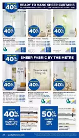 Spotlight catalogue Page 22