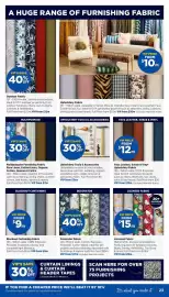 Spotlight catalogue Page 23