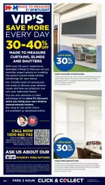 Spotlight catalogue Page 24