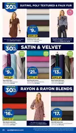 Spotlight catalogue Page 26