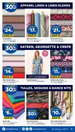 Spotlight catalogue Page 27