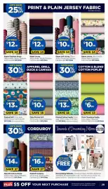 Spotlight catalogue Page 29