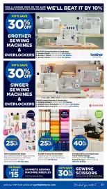 Spotlight catalogue Page 31
