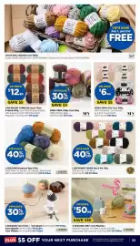 Spotlight catalogue Page 33