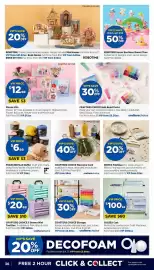 Spotlight catalogue Page 36