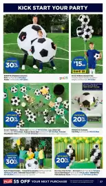 Spotlight catalogue Page 37