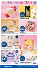 Spotlight catalogue Page 38