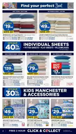 Spotlight catalogue Page 4