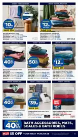 Spotlight catalogue Page 5