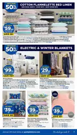 Spotlight catalogue Page 7