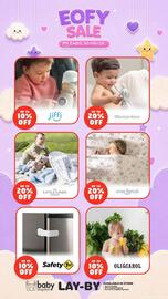 Baby Kingdom catalogue Page 26