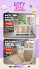 Baby Kingdom catalogue Page 12