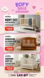 Baby Kingdom catalogue Page 13