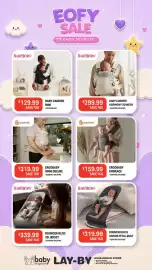 Baby Kingdom catalogue Page 14