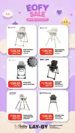 Baby Kingdom catalogue Page 16
