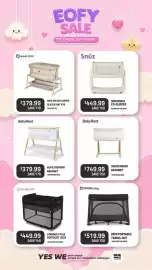 Baby Kingdom catalogue Page 17