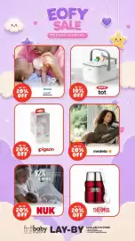 Baby Kingdom catalogue Page 18