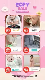 Baby Kingdom catalogue Page 19