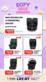 Baby Kingdom catalogue Page 2