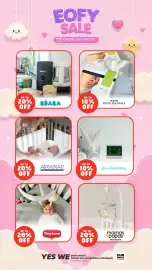 Baby Kingdom catalogue Page 21