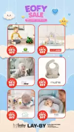 Baby Kingdom catalogue Page 22