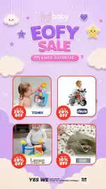 Baby Kingdom catalogue Page 23