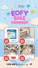 Baby Kingdom catalogue Page 25