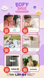 Baby Kingdom catalogue Page 26