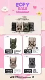 Baby Kingdom catalogue Page 3