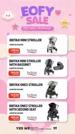 Baby Kingdom catalogue Page 4