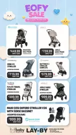Baby Kingdom catalogue Page 5