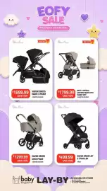 Baby Kingdom catalogue Page 6