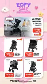 Baby Kingdom catalogue Page 7