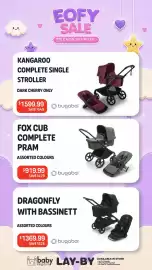 Baby Kingdom catalogue Page 8