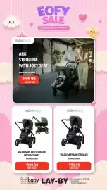 Baby Kingdom catalogue Page 9