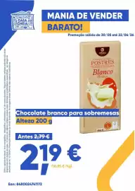 Folheto Casa Cheia Página 1