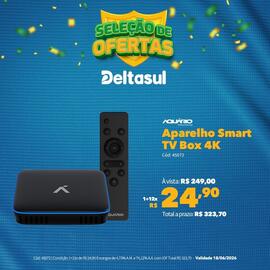 Folheto Deltasul Página 4