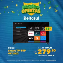 Folheto Deltasul Página 3