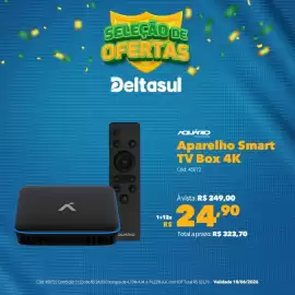 Folheto Deltasul Página 4
