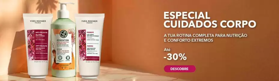 Catálogo Yves Rocher Página 2