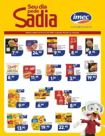 Catálogo Imec Supermercados Página 1