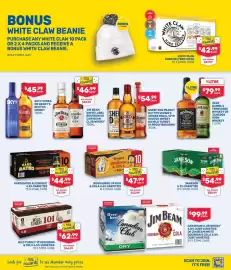 SipnSave catalogue Page 2