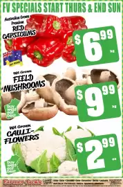 Farmer Jack's catalogue week 23 Page 9