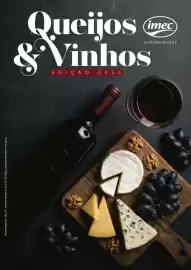 Catálogo Imec Supermercados Página 1
