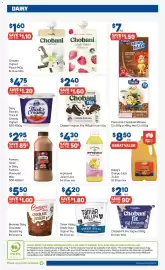 Foodland catalogue week 24 Page 16