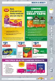 Foodland catalogue week 24 Page 23