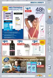 Foodland catalogue week 24 Page 25