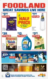 Foodland catalogue week 24 Page 32