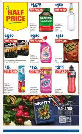 Foodland catalogue week 24 Page 33