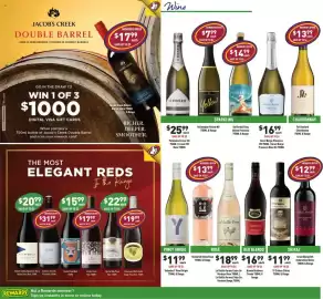Liquor Legends catalogue Page 2